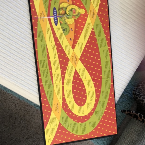 The Kama Sutra Adult Game - Picture 5 of 6